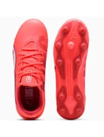 Kopačky King Match FG/AG Jr model 20843129 - Puma Kopačky King Match FG/AG Jr model 20843129 - Puma