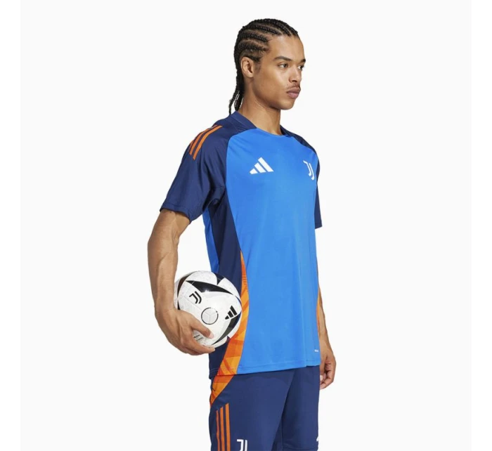 Adidas Juventus Training Top M JSY JE4299 tričko Adidas Juventus Training Top M JSY JE4299 tričko