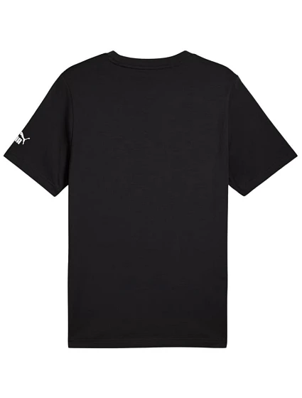 Sport Graphic Tee M model 21014619 01 pánské tričko - Puma