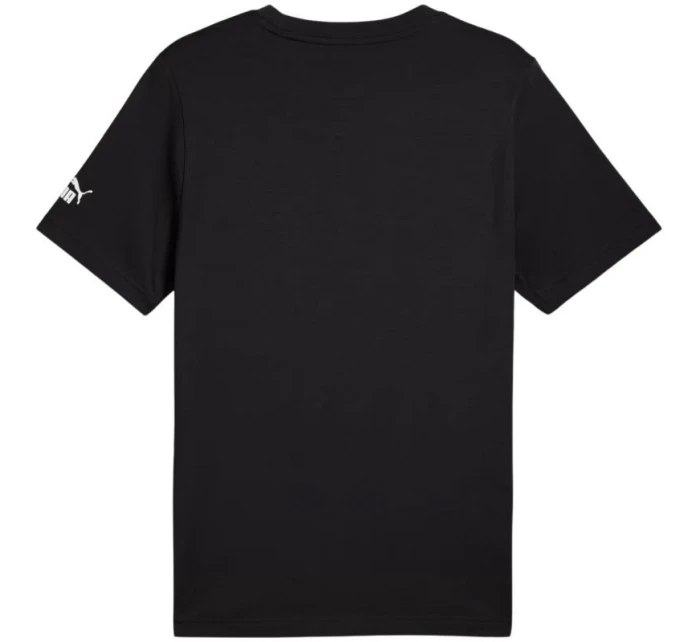 Puma Sport Graphic Tee M 684617 01 pánské tričko Puma Sport Graphic Tee M 684617 01 pánské tričko