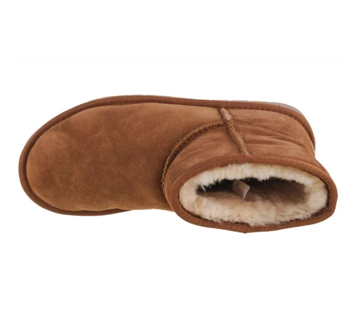 EMU Australia Stinger Mini W10003-CHES Brown 37