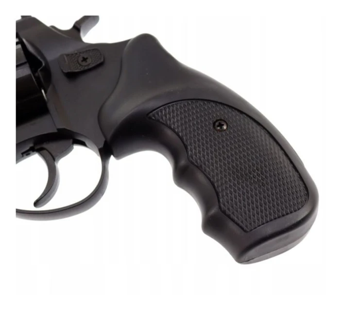 Long černý (R1256BMP) model 21333608 - Zoraki