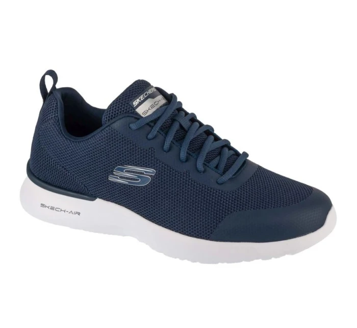 Skechers Skech-Air Dynamight - Winly 232007-NVY Navy blue 42 Skechers Skech-Air Dynamight - Winly 232007-NVY Navy blue 42