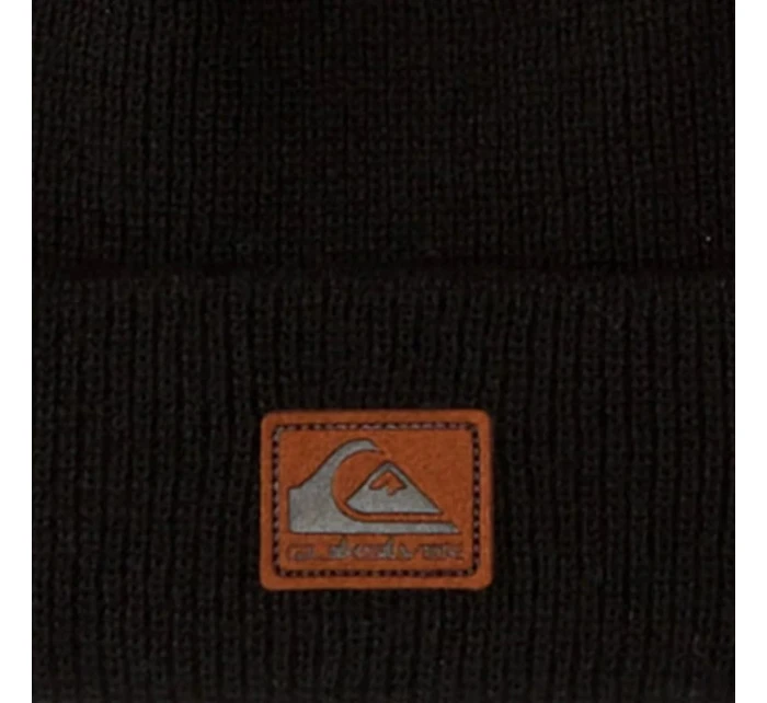 Beanie model 21385711 Black Jedna velikost - Quiksilver
