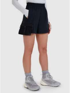 Dámské trekingové šortky s kapsou  dámské model 21434131 - 4F