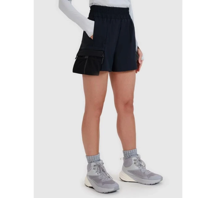 Dámské trekingové šortky s kapsou dámské model 21434131 - 4F Dámské trekingové šortky s kapsou dámské model 21434131 - 4F