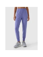 Dámské rychleschnoucí tréninkové kalhoty 4F 4FRSS25TFTRF0789-32S dámské Dámské rychleschnoucí tréninkové kalhoty 4F 4FRSS25TFTRF0789-32S dámské