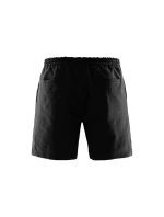 Pánské šortky Sail Racing Race Jogger černé