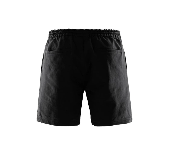 Pánské šortky Sail Racing Race Jogger černé