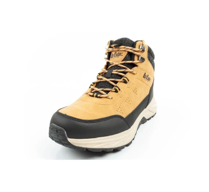 Lee Cooper pánské zimní sportovní boty zateplené kotníkové boty Lee Cooper pánské zimní sportovní boty zateplené kotníkové boty