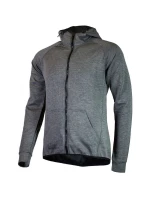 Rogelli bluza męska TRAINING szara S