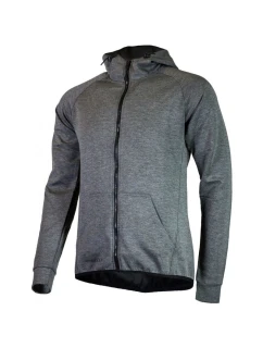 Rogelli bluza męska TRAINING szara S