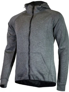 Rogelli bluza męska TRAINING szara S