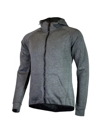 Rogelli bluza męska TRAINING szara S