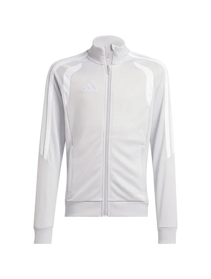 Dětská mikina Tiro 26 League Training světle šedá model 21870247 - ADIDAS