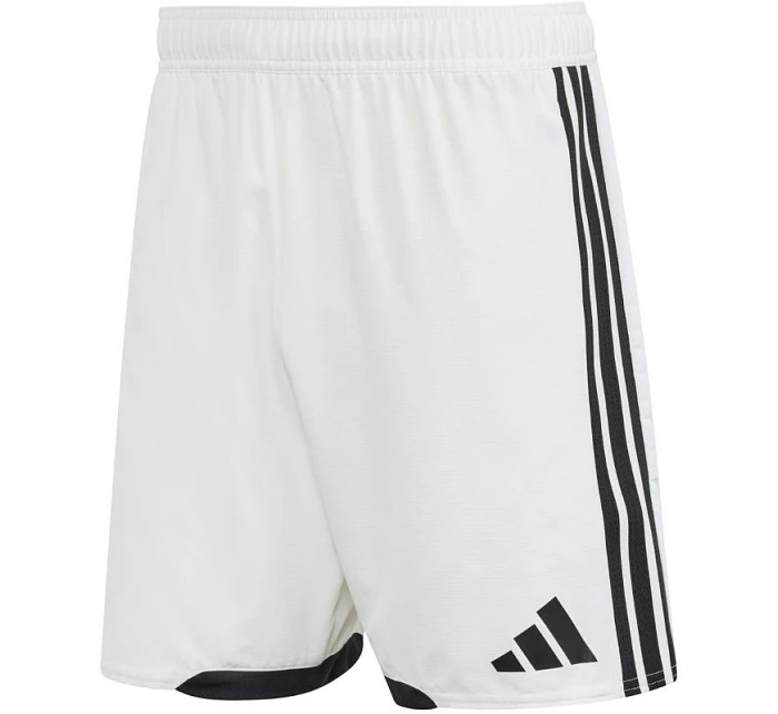 Pánské šortky Tiro 26 Competition Match bíločerné model 21870355 - ADIDAS