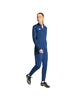 Dámská mikina Entrada 26 Track navy blue model 22054022 - ADIDAS Dámská mikina Entrada 26 Track navy blue model 22054022 - ADIDAS