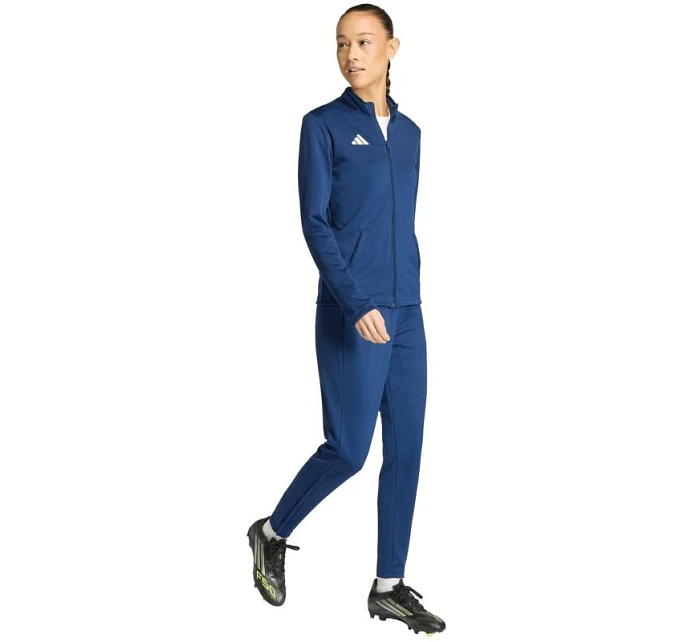 Dámská mikina Entrada 26 Track navy blue model 22054022 - ADIDAS Dámská mikina Entrada 26 Track navy blue model 22054022 - ADIDAS