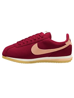 Boty Suede W model 22071308 - NIKE