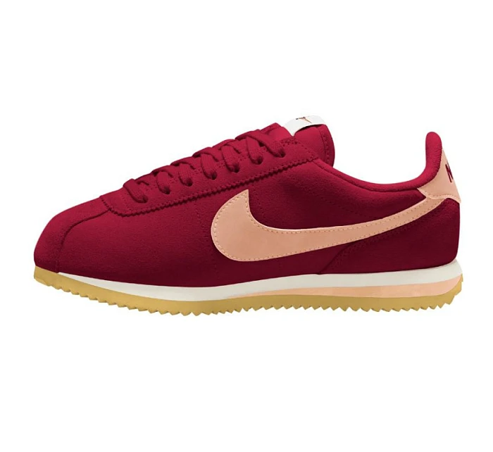 Boty Suede W model 22071308 - NIKE Boty Suede W model 22071308 - NIKE