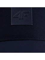 4F U554 baseballová čepice tmavě modrá 4FWSS26ACABU554 31S
