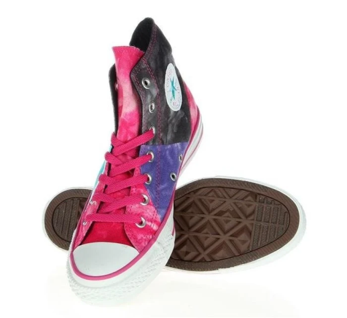 Converse Chuck Taylor Multipanel 542465F