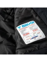 M zateplená bunda model 18986820 - Brugi