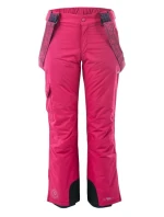 Dětské lyžařské kalhoty Halvar Jr 92800439452 - Bejo