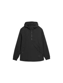 Bunda M model 18477332 tmavě černá - 4F