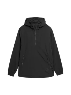 Bunda M model 18477332 tmavě černá - 4F