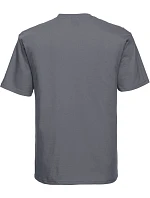 Tričko z těžké bavlny "Authentic" 10. convoy grey model 22472384 - Russell Athletic Tričko z těžké bavlny "Authentic" 10. convoy grey model 22472384 - Russell Athletic