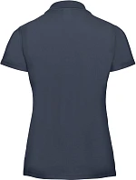 Russell Athletic 539F Dámské piqué polo 10.539F french navy Russell Athletic 539F Dámské piqué polo 10.539F french navy
