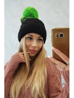 Fleecová čepice model 18749997 - K-Fashion