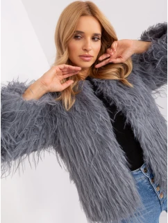 Kurtka AT KR model 19069296 szary - FPrice