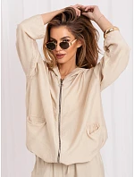 Bluza IT BL model 22222989 beżowy - FPrice