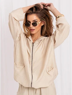 Bluza IT BL model 22222989 beżowy - FPrice