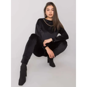 Sada LK KMPL 508681.35X černá