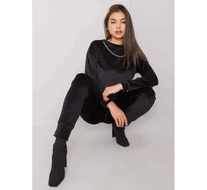 Sada LK KMPL 508681.35X černá