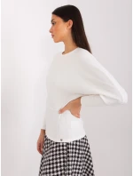 Halenka RV BZ 9208.61P ecru Halenka RV BZ 9208.61P ecru