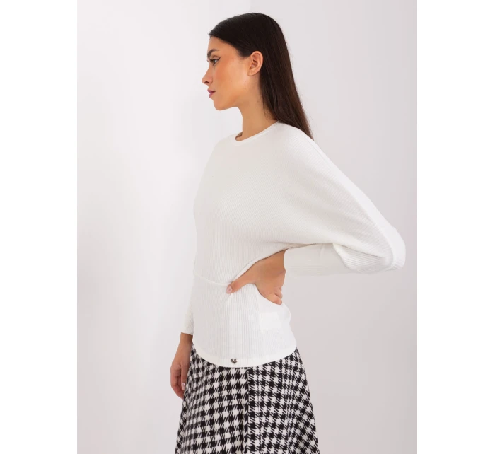 Halenka RV BZ 9208.61P ecru Halenka RV BZ 9208.61P ecru