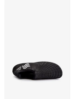 PROWATER Pánské boty do vody černá