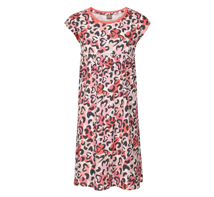 Dívčí letní šaty NAX LOFO