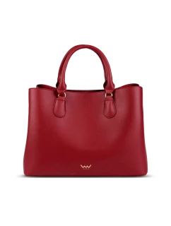 Dámská kabelka Vuch Cynthia Red