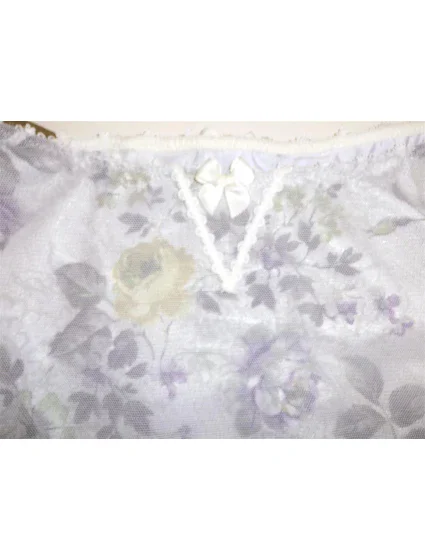 Šortky Annalise FV0206 - Fauve