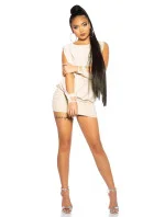 Sexy společenské šaty K4044 tělové - Koucla Sexy společenské šaty K4044 tělové - Koucla