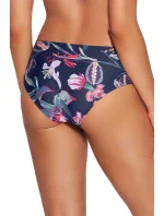 Dámské plavkové kalhotky SF NAVY model 21292550 - AVA SWIMWEAR