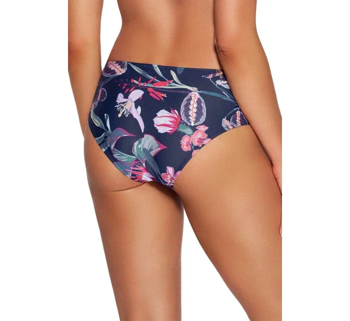 Dámské plavkové kalhotky SF NAVY model 21292550 - AVA SWIMWEAR