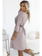 Denní šaty model 203650 Numoco Denní šaty model 203650 Numoco