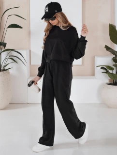 Dámský set RINGY black FashionStreet AY1017