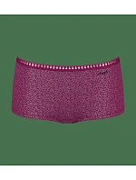 sloggi GO Crush Short C3P - Black Combination - SLOGGI Black Combination - SLOGGI